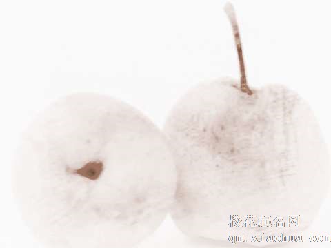梦见梨子发霉　周公解梦之梦到梨子发霉