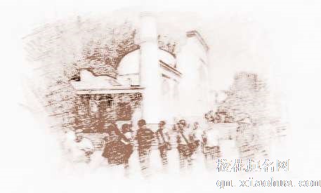 梦见游客　周公解梦之梦到游客