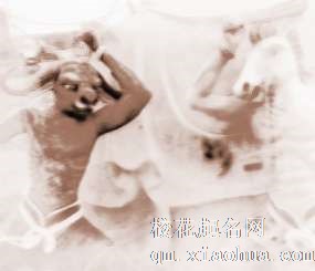梦见牛头马面　周公解梦之梦到牛头马面