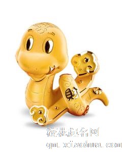 梦见金蛇周公解梦，梦见金蛇是什么意思？