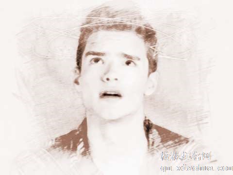 梦见头晕眼花　周公解梦之梦到头晕眼花