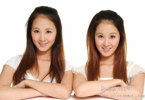 梦见孪生姐妹周公解梦，梦见孪生姐妹是什么意思？