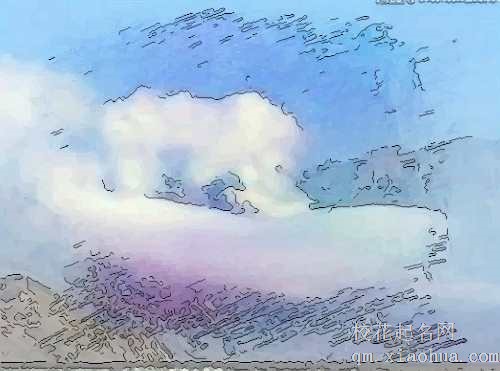 梦见云雾、云朵　周公解梦之梦到云雾、云朵