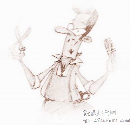 梦见发型师　周公解梦之梦到发型师