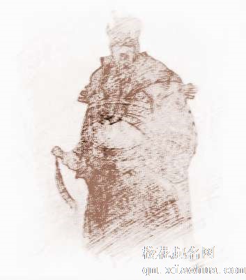 梦见将兵　周公解梦之梦到将兵