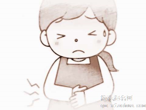 梦见肠子痛　周公解梦之梦到肠子痛