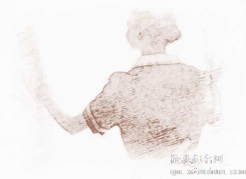 梦见女服务员　周公解梦之梦到女服务员