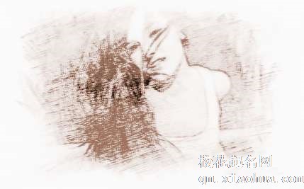 梦见披发　周公解梦之梦到披发