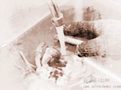 梦见清洗螃蟹　周公解梦之梦到清洗螃蟹