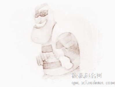 梦见扒手　周公解梦之梦到扒手