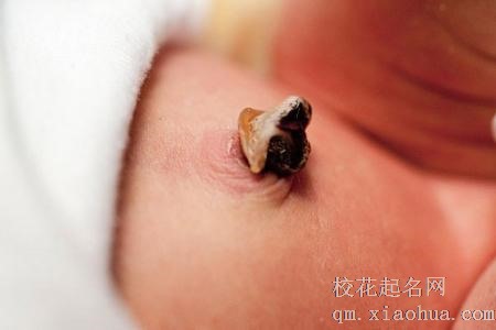 梦见脐带周公解梦，梦见脐带是什么意思？