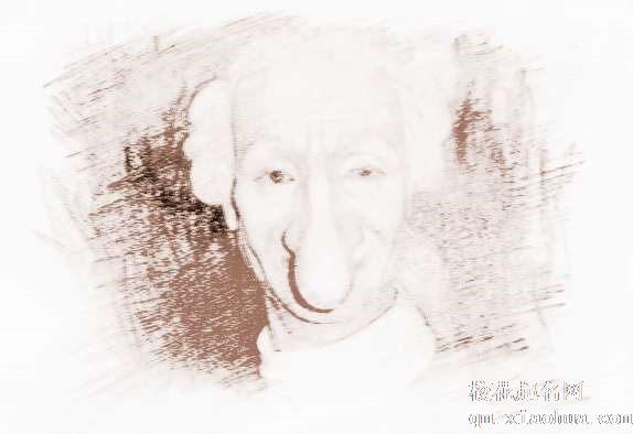 梦见奇怪的人　周公解梦之梦到奇怪的人