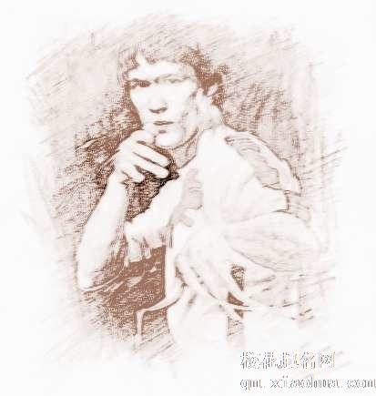 梦见李小龙　周公解梦之梦到李小龙