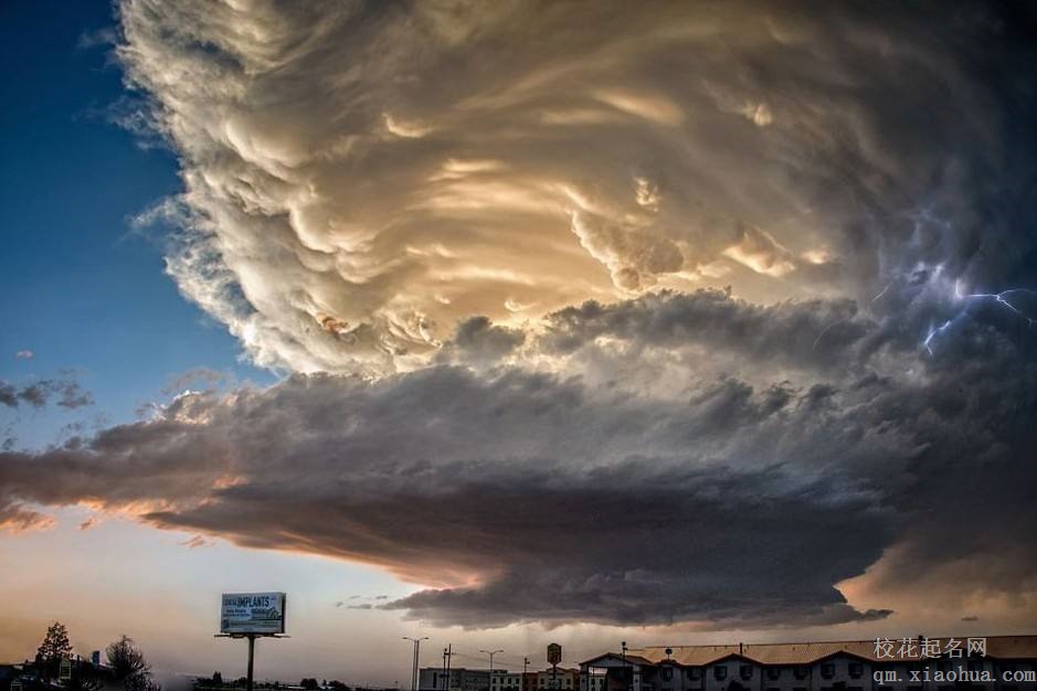 梦见风暴周公解梦，梦见风暴是什么意思？