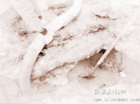 梦见地下出水　周公解梦之梦到地下出水