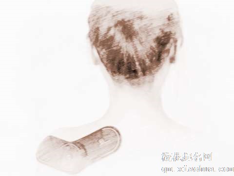 梦见后背被咬　周公解梦之梦到后背被咬