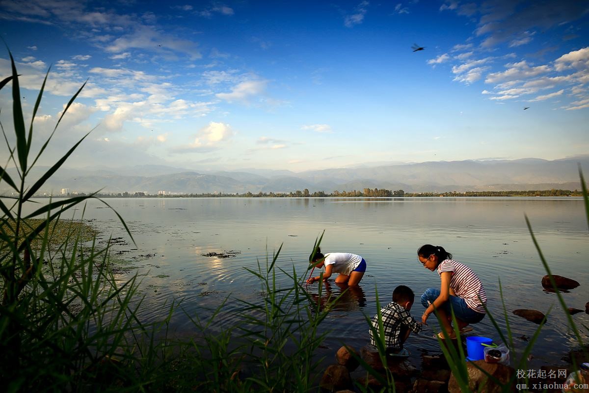 梦见河边周公解梦，梦见河边是什么意思？