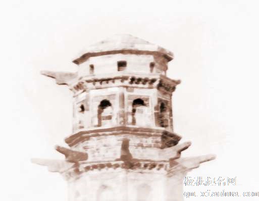 梦见钟楼塔　周公解梦之梦到钟楼塔