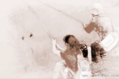 梦见钓小龙虾　周公解梦之梦到钓小龙虾