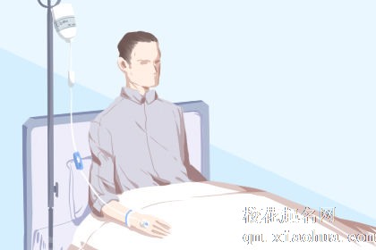 梦见妈妈住院什么意思