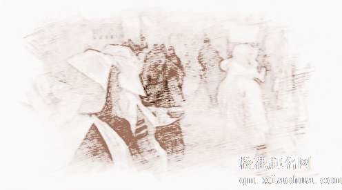 梦见有人去世　周公解梦之梦到有人去世