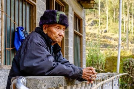 梦见外公周公解梦，梦见外公是什么意思？