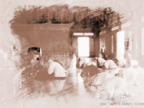 梦见朝圣 巡礼　周公解梦之梦到朝圣 巡礼