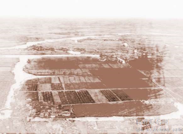 梦见平原平野　周公解梦之梦到平原平野