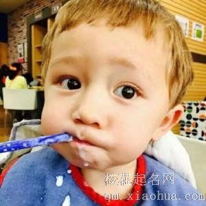 梦见小男孩周公解梦，梦见小男孩是什么意思？