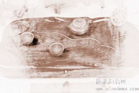 梦见黑檀木　周公解梦之梦到黑檀木