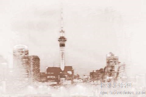 梦见夜景　周公解梦之梦到夜景