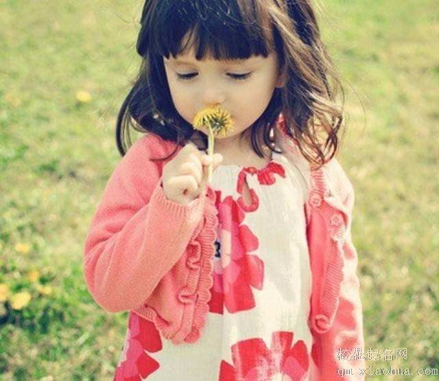 梦见小女孩周公解梦，梦见小女孩是什么意思？