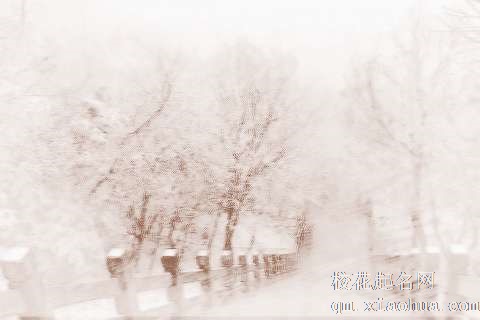 梦见山上下雨　周公解梦之梦到山上下雨