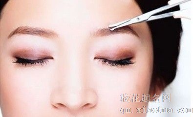 梦见修眉毛周公解梦，梦见修眉毛是什么意思？