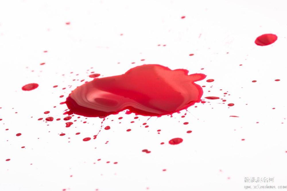 梦见血周公解梦，梦见血是什么意思？