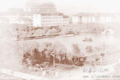 梦见江海　周公解梦之梦到江海