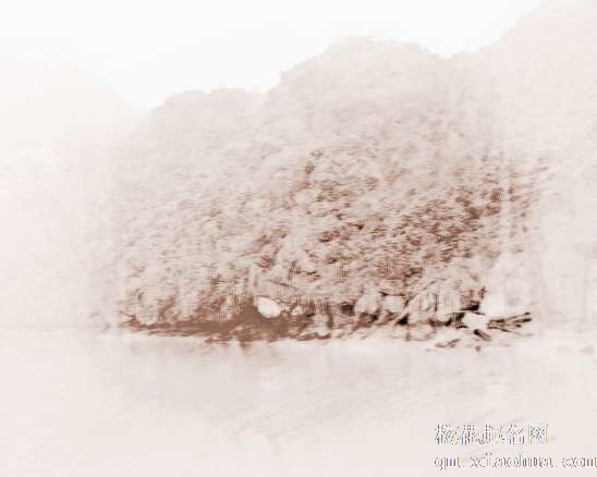 梦见江海江河　周公解梦之梦到江海江河