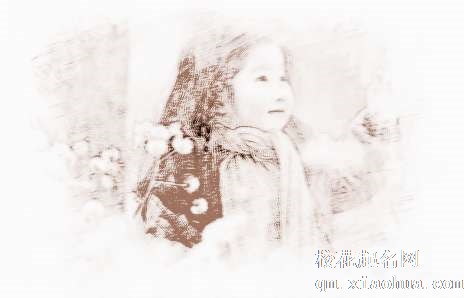 梦见小女孩笑　周公解梦之梦到小女孩笑