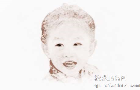 梦见小女孩追　周公解梦之梦到小女孩追