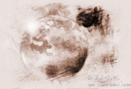 梦见星体　周公解梦之梦到星体