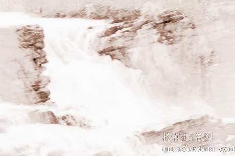 梦见河水沙石　周公解梦之梦到河水沙石