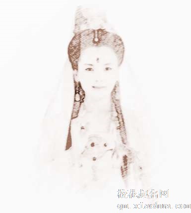 梦见女神仙　周公解梦之梦到女神仙