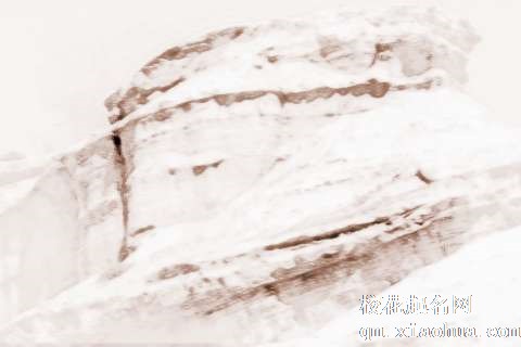 梦见土丘山丘　周公解梦之梦到土丘山丘