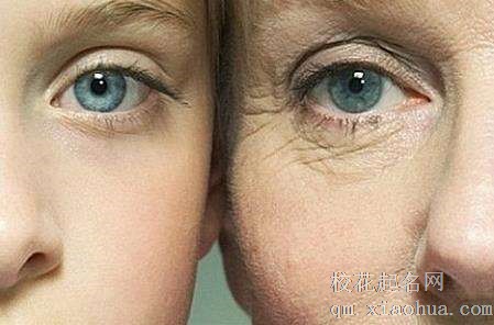 梦见皱纹周公解梦，梦见皱纹是什么意思？