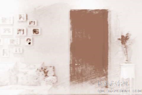 梦见门破　周公解梦之梦到门破