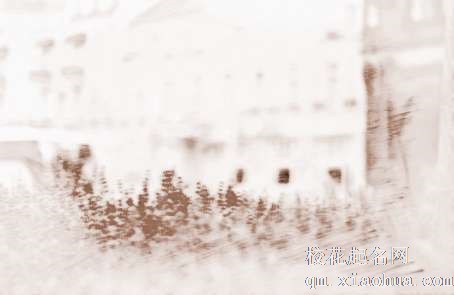 梦见花木　周公解梦之梦到花木