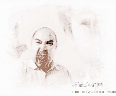 梦见爸爸生气　周公解梦之梦到爸爸生气