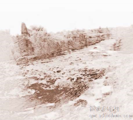 梦见污泥泥污　周公解梦之梦到污泥泥污