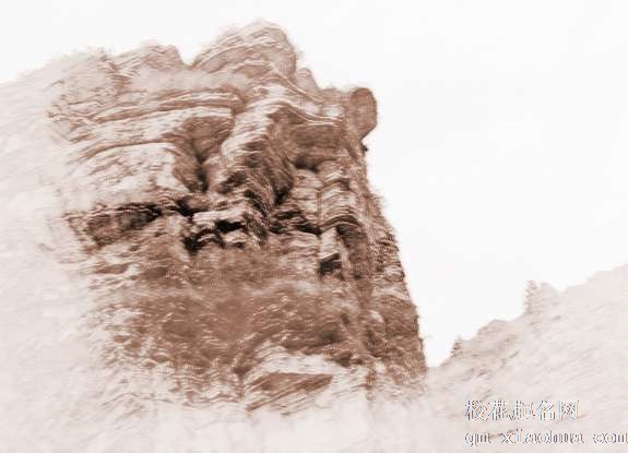 梦见悬崖山崖　周公解梦之梦到悬崖山崖