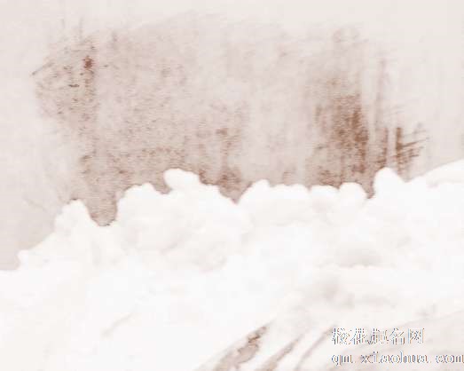 梦见积雪很厚　周公解梦之梦到积雪很厚